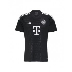 Camiseta de portero del Bayern Munich 202324 negra