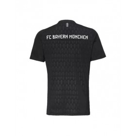 Camiseta de portero del Bayern Munich 202324 negra