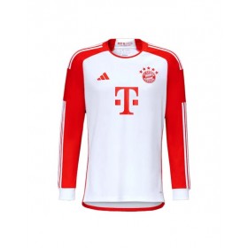 Camiseta de local del Bayern Múnich 2023/24 de manga larga