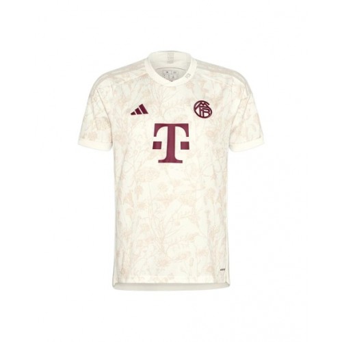 Camiseta del Bayern Múnich 2023/24 Tercera