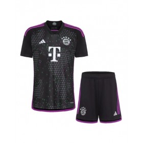 Camiseta de visitante del Bayern Múnich 2023/24