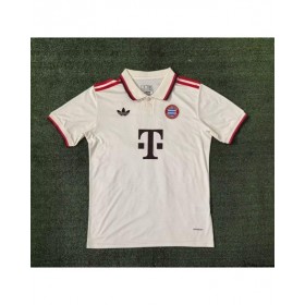 Camiseta de la tercera equipación del Bayern Múnich 2024/25