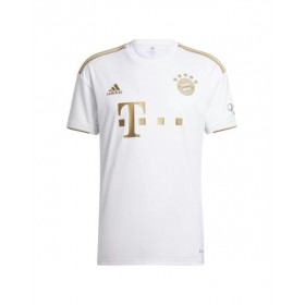 Camiseta de visitante del Bayern Múnich 2022/23