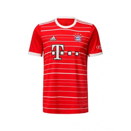 Camiseta de local del Bayern Múnich 2022/23