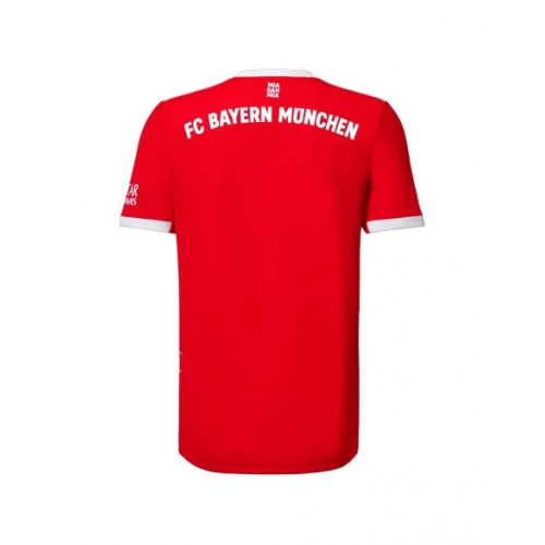 Camiseta de local del Bayern Múnich 2022/23