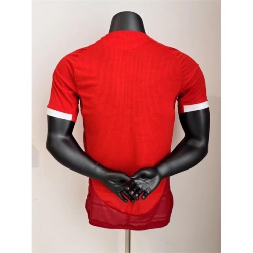 Camiseta local del FC Bayern Múnich 2025/26 auténtica
