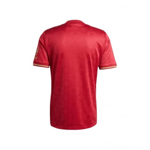 Camiseta del FC Bayern Múnich para aficionados 2025/26 - Edición 125.º aniversario