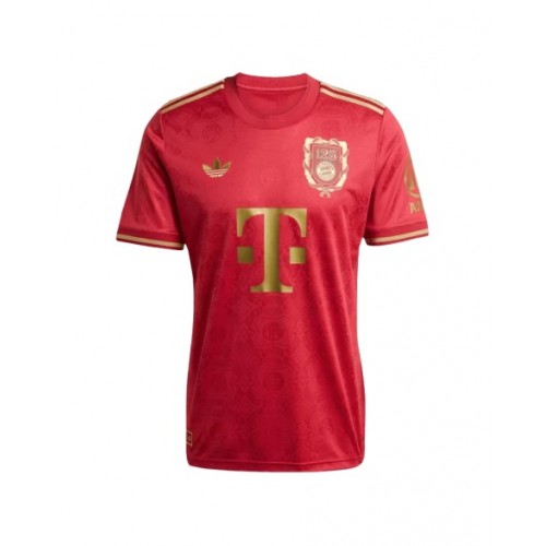 Camiseta del FC Bayern Múnich para aficionados 2025/26 - Edición 125.º aniversario
