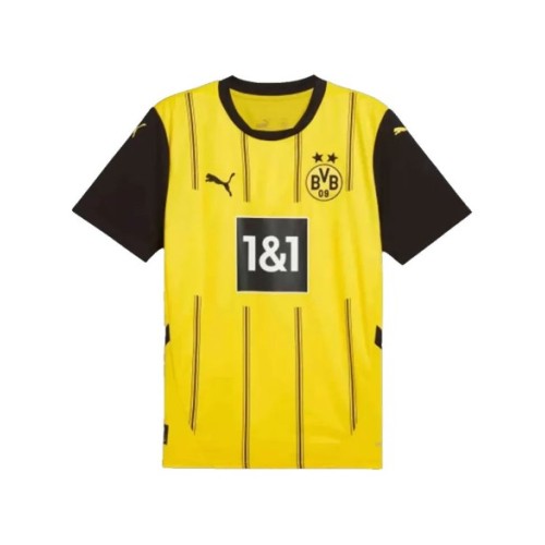 Camiseta Borussia Dortmund 2024/25 Local