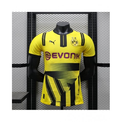 Edición especial auténtica de Dortmund 24/25