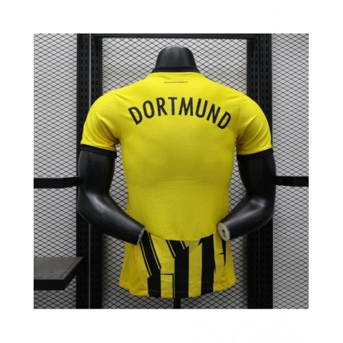 Edición especial auténtica de Dortmund 24/25