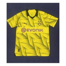 Camiseta Borussia Dortmund 2023/24