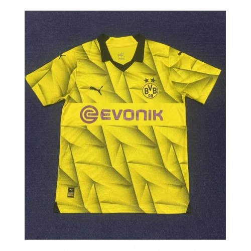 Camiseta Borussia Dortmund 2023/24