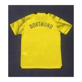 Camiseta Borussia Dortmund 2023/24