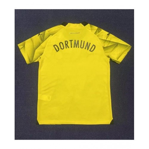 Camiseta Borussia Dortmund 2023/24