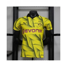 Camiseta auténtica del Borussia Dortmund 2023/24