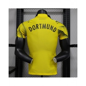 Camiseta auténtica del Borussia Dortmund 2023/24