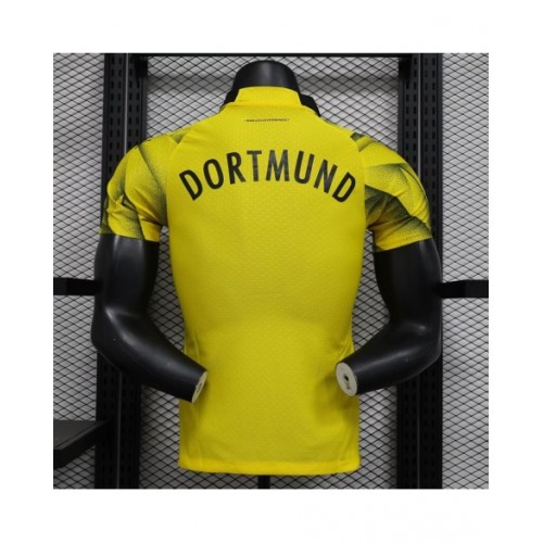 Camiseta auténtica del Borussia Dortmund 2023/24