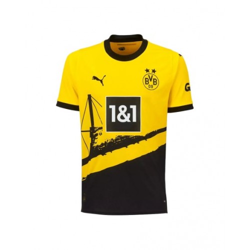 Camiseta Borussia Dortmund 202324 Local