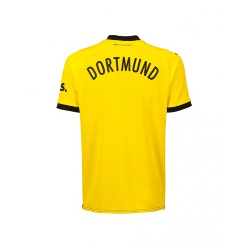 Camiseta Borussia Dortmund 202324 Local