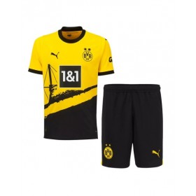 Camiseta Borussia Dortmund 202324 Local