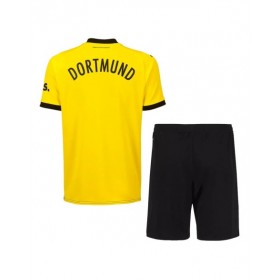 Camiseta Borussia Dortmund 202324 Local