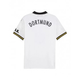 Camiseta de visitante del Borussia Dortmund 2024/25 de tercera equipación