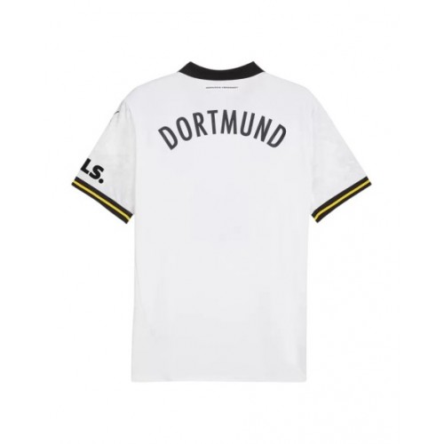 Camiseta de visitante del Borussia Dortmund 2024/25 de tercera equipación