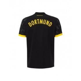 Camiseta Borussia Dortmund 2023/24 Segunda equipación