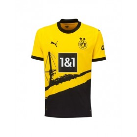 Camiseta del Borussia Dortmund 202324 Auténtica Local