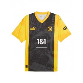 Camiseta de fútbol del 50 aniversario del Dortmund 2023/24