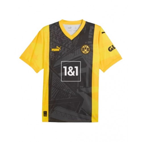 Camiseta de fútbol del 50 aniversario del Dortmund 2023/24