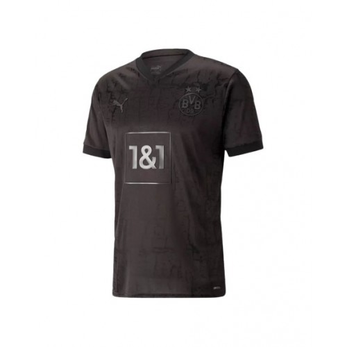 Camiseta del Borussia Dortmund 2022/23 - Especial All-Black