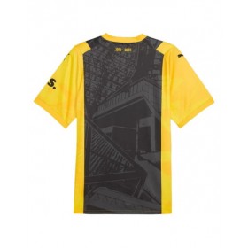 Camiseta de fútbol del 50 aniversario del Dortmund 2023/24