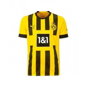 Camiseta auténtica del Borussia Dortmund 2022/23 de local