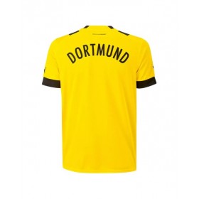 Camiseta auténtica del Borussia Dortmund 2022/23 de local