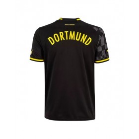 Camiseta Borussia Dortmund 2022/23 Segunda equipación