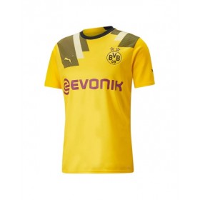 Camiseta Borussia Dortmund 2022/23 Tercera