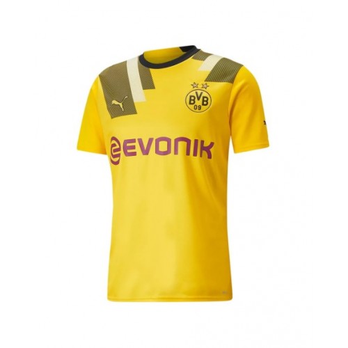 Camiseta Borussia Dortmund 2022/23 Tercera