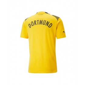 Camiseta Borussia Dortmund 2022/23 Tercera