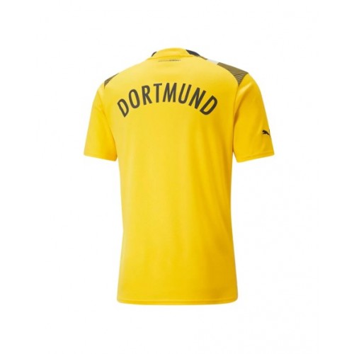 Camiseta Borussia Dortmund 2022/23 Tercera