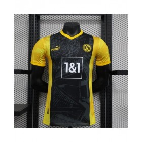 Camiseta de fútbol del Dortmund 50 aniversario 2023/24 auténtica