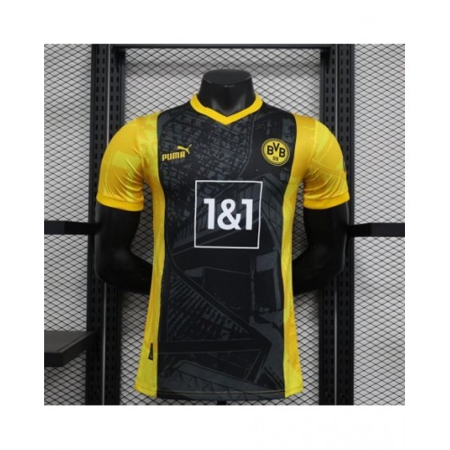 Camiseta de fútbol del Dortmund 50 aniversario 2023/24 auténtica