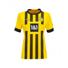 Camiseta Borussia Dortmund 202223 Local - Mujer