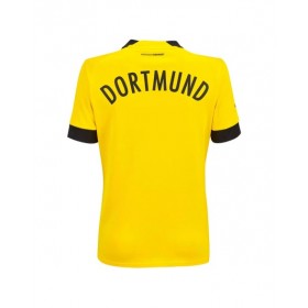 Camiseta Borussia Dortmund 202223 Local - Mujer