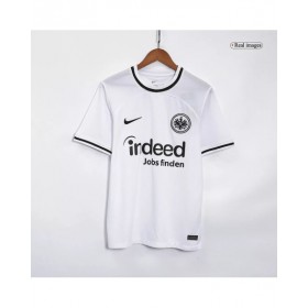 Camiseta Eintracht Frankfurt 2022/23 Local