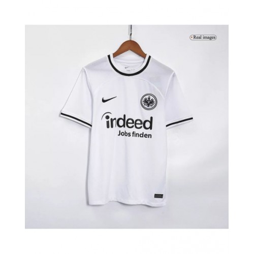 Camiseta Eintracht Frankfurt 2022/23 Local