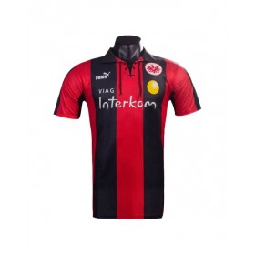 Camiseta Eintracht Frankfurt 199900 Local Retro