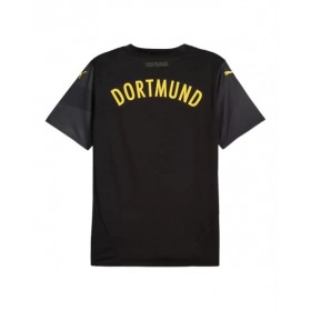 Camiseta de fútbol visitante del Dortmund 2024/25