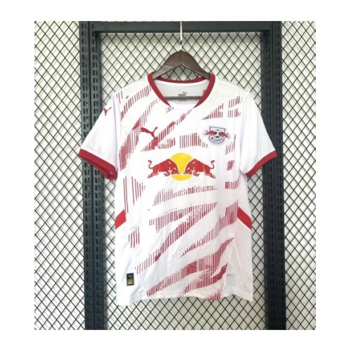 Camiseta de local del RB Leipzig 2024/25